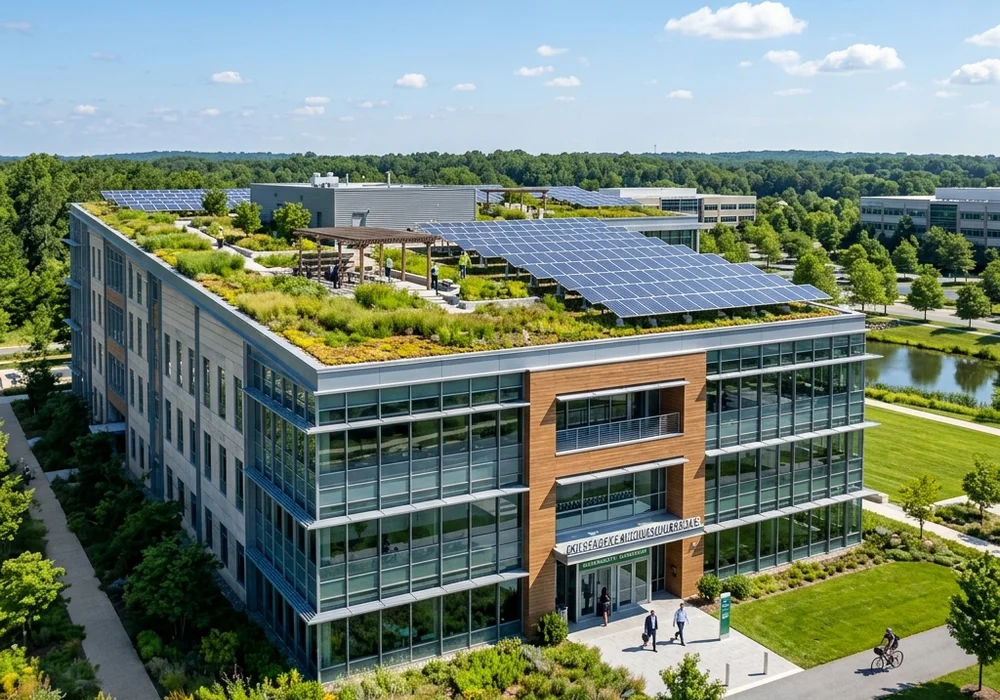 Maryland BEPS Incentives